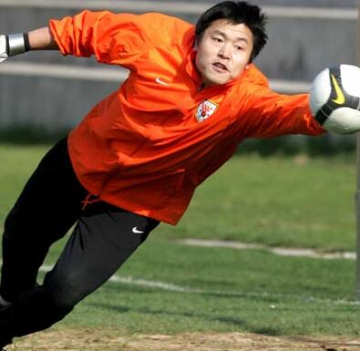 鲁能历史纪录全集,鲁能历史战绩