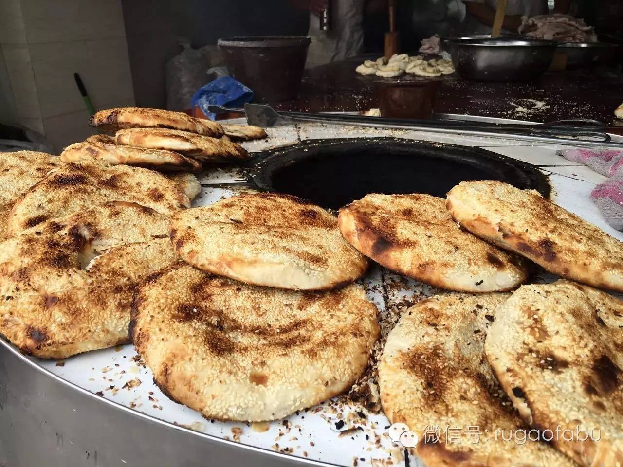 从城东到城北,从城东到城西50公里