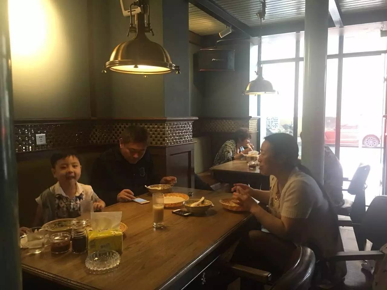 从城东到城北,从城东到城西50公里