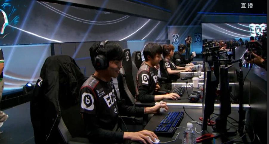 edg厂长最后一场比赛完整回放,edg厂长重回首发比赛视频