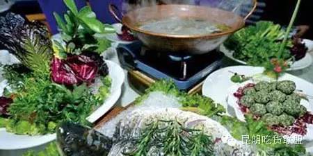 板扎昆明,板扎云南烧烤