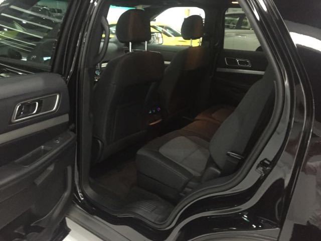 16款福特探险者驾驶感受,16款福特探险者评测