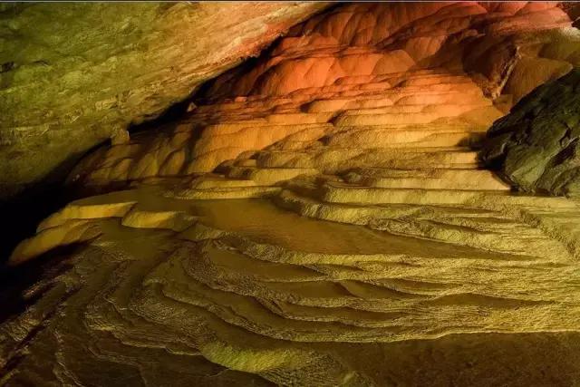 如果你来广元,我才不带你去剑门关嘞!