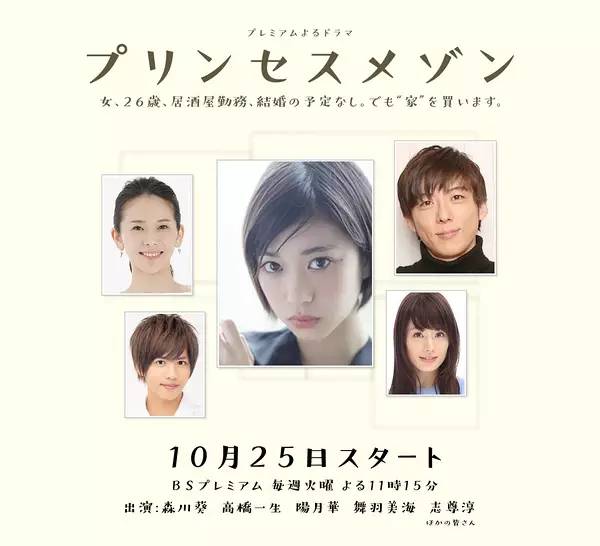 2016年校园恋爱日剧,2016年高分日剧