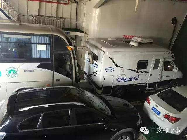 衢山岛自驾游怎么上岛,衢山岛房车自驾游攻略