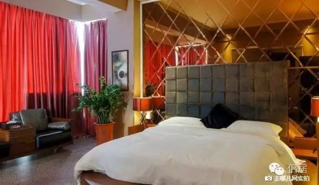 浪漫北海9大情侣主题酒店:22岁下单身禁入（转需）