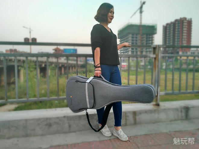 乐果D10--一把吉他的“成长日记”