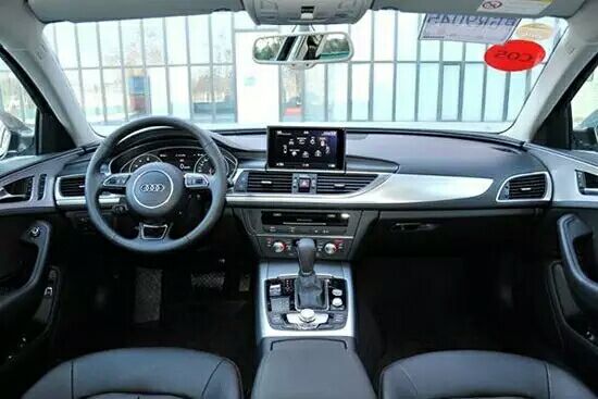 2017款奥迪a6l上市时间,2017款奥迪a6l二手车怎么样