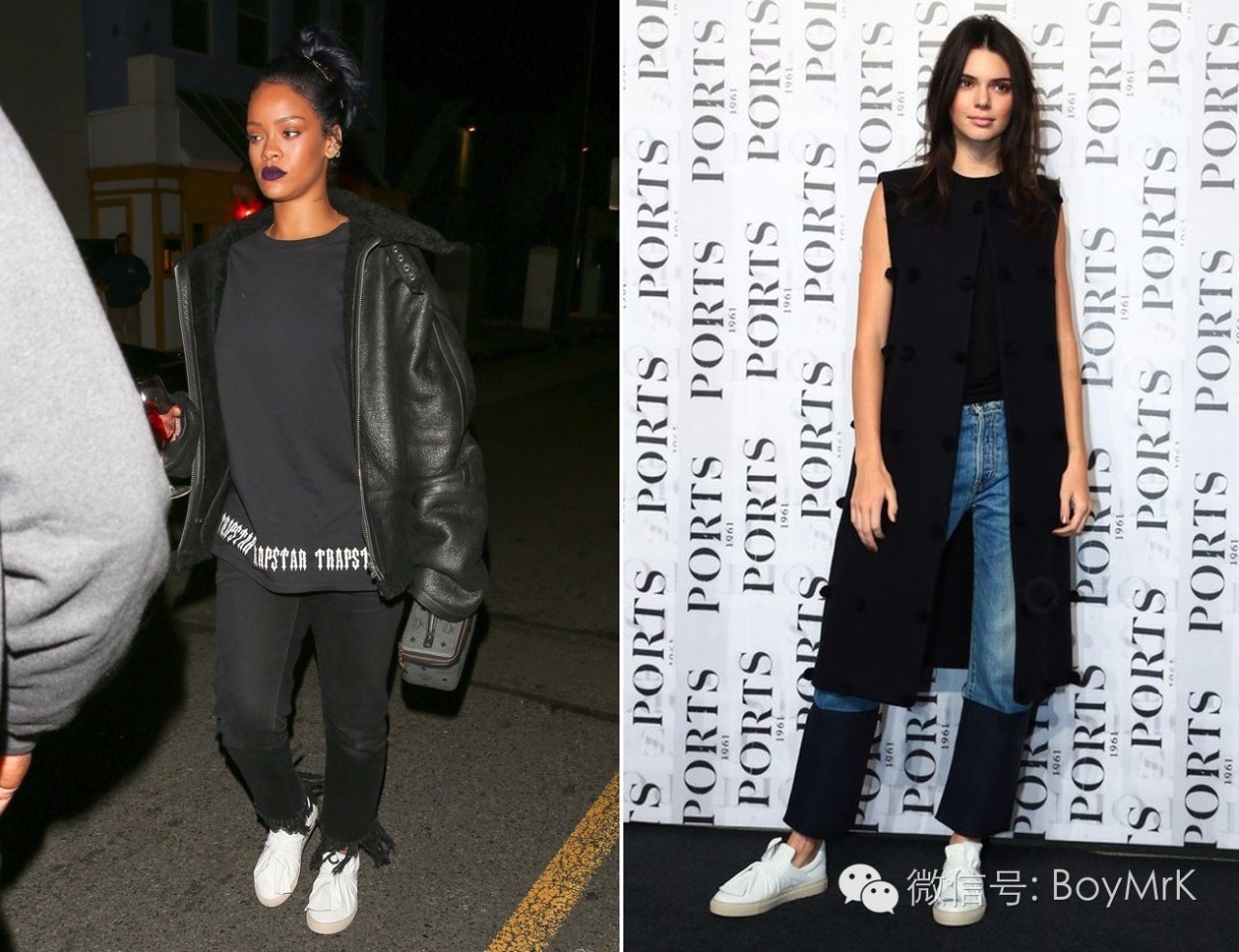 冷门色种草,种草必买的5件单品