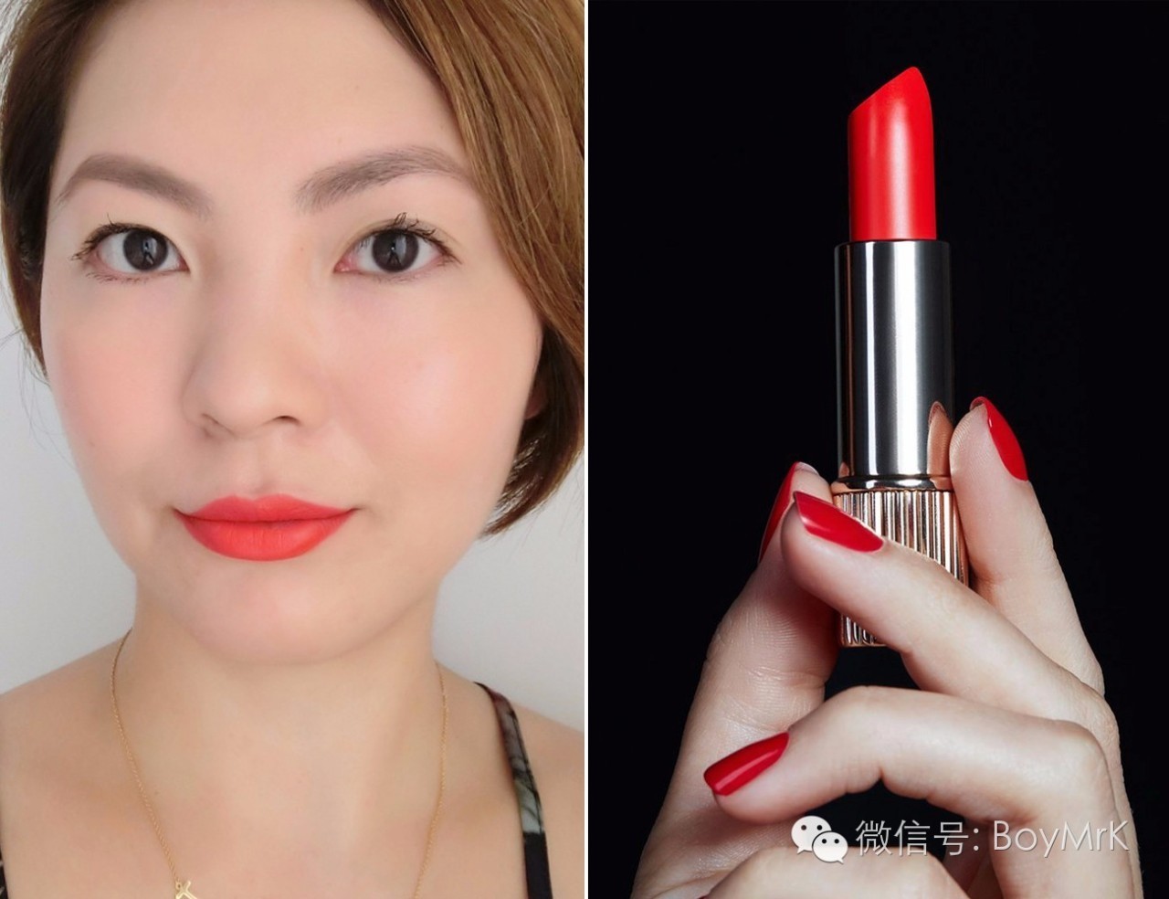 冷门色种草,种草必买的5件单品