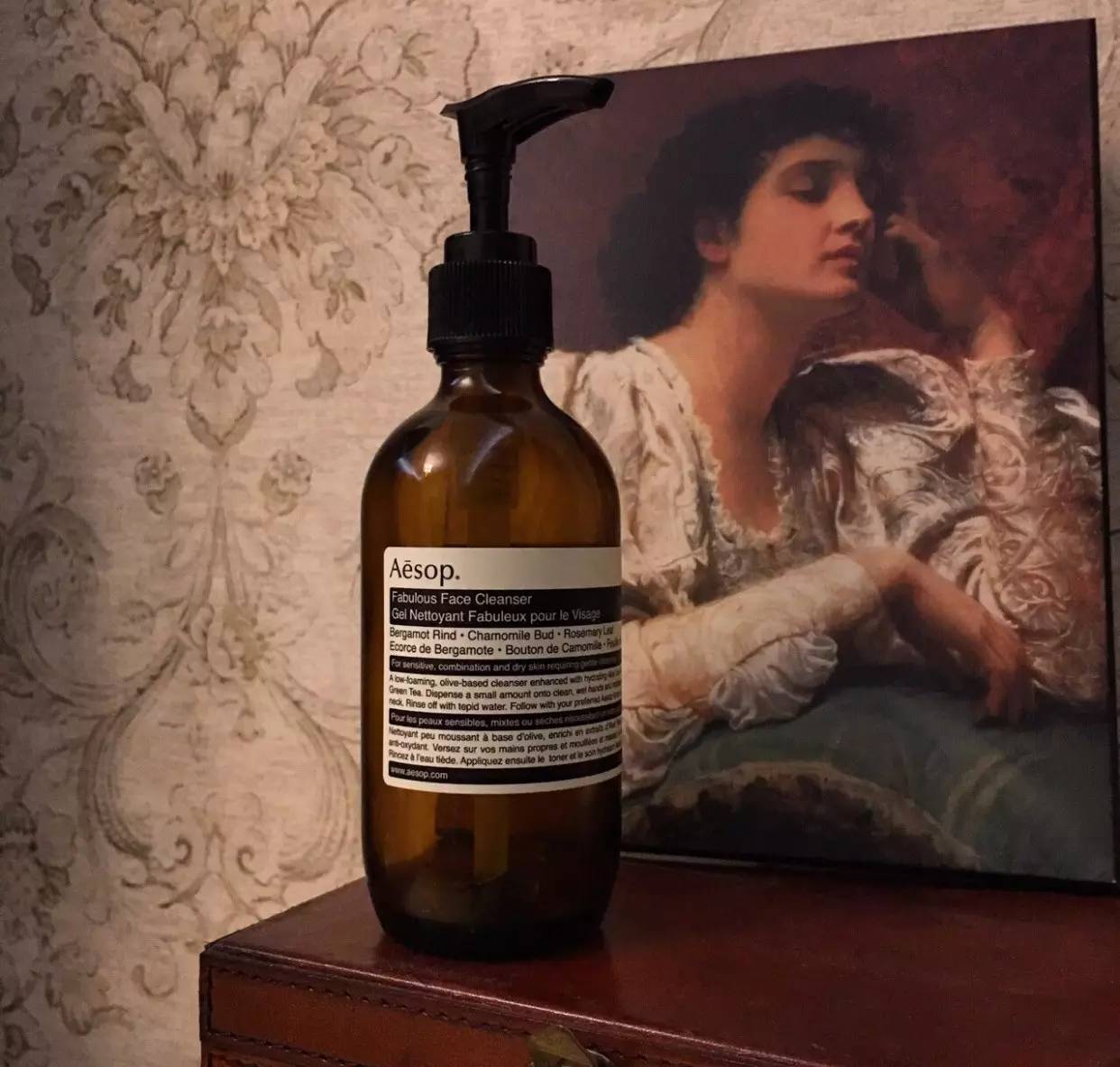 澳洲aesop是什么牌子,澳洲aesop化妆品怎么样