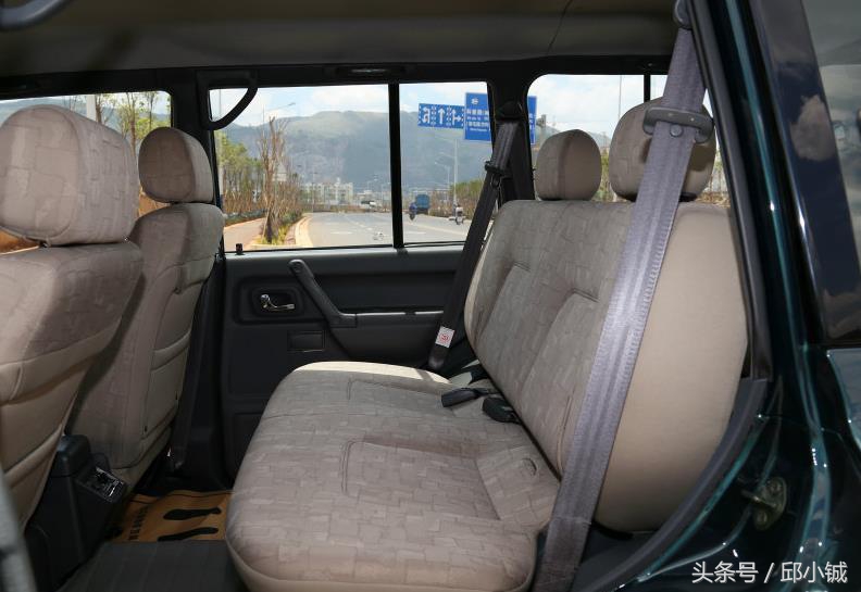 硬派越野安全又具性价比的suv,16万左右操控好又皮实耐用的suv