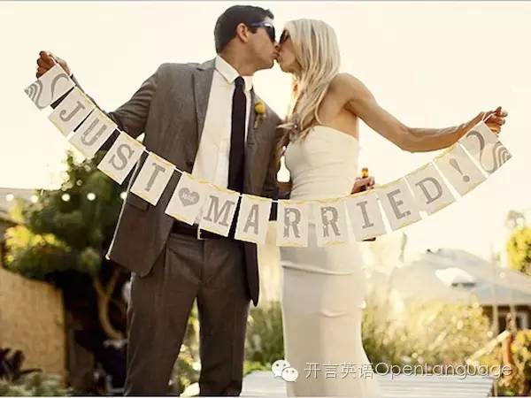 美国人的婚礼仪式,美国人春节习俗