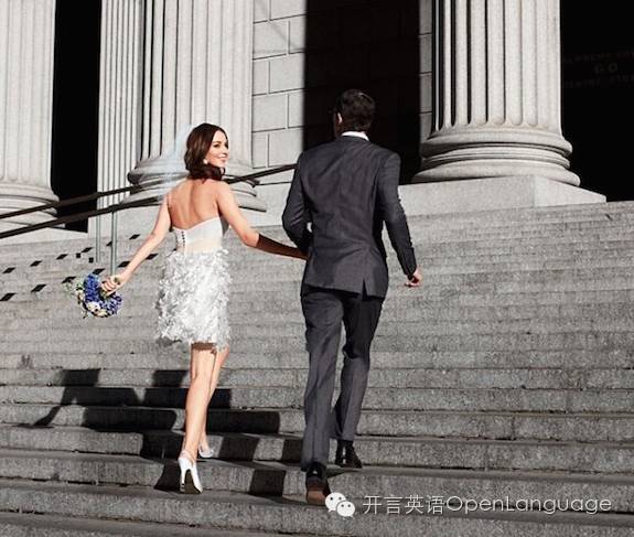 美国人的婚礼仪式,美国人春节习俗