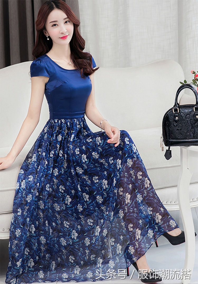 娇小女生怎么穿才能摆脱路人感,娇小女生装扮