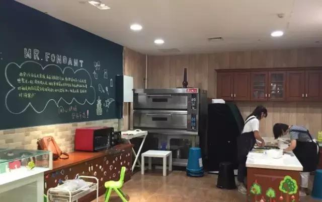 西安室内diy的地方推荐,西安室内亲子diy乐园