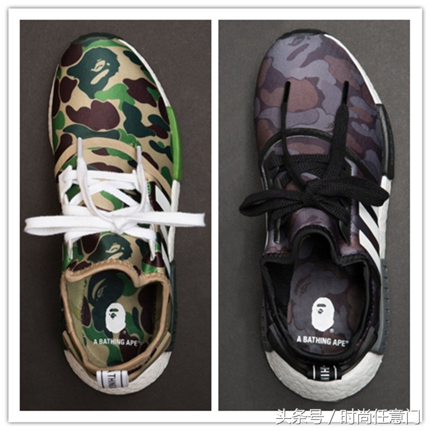 bapexadidasdame4,发售信息