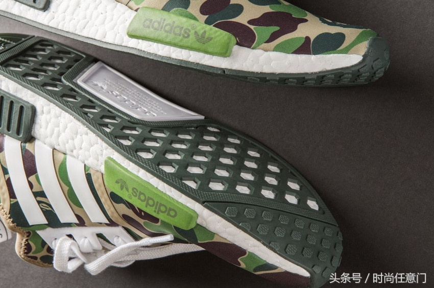 bapexadidasdame4,发售信息