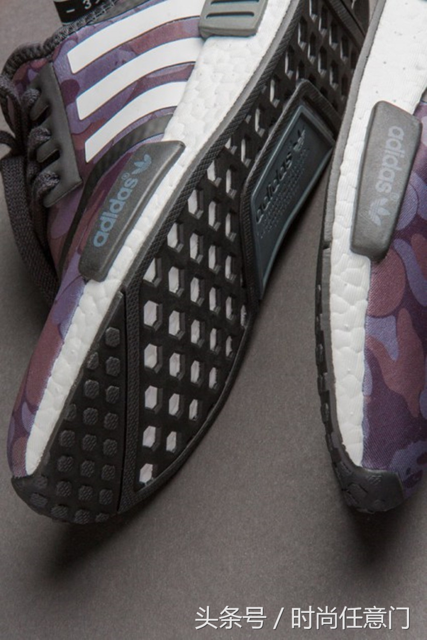 bapexadidasdame4,发售信息