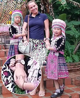 璀︽儠鍚勭浣庝环鏃呮父闄烽槺,涓浗鏃呮父闄烽槺鎬庝箞澶勭悊