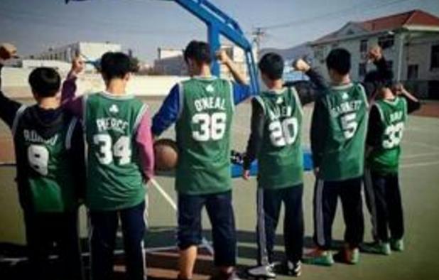 野球场好用技巧是什么,野球场上的简单粗暴篮球技巧