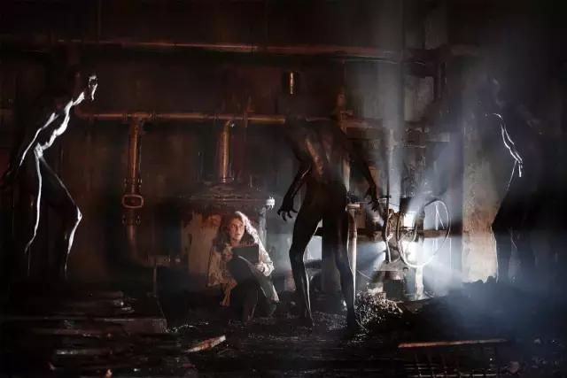 总共只有五集的新剧,即将播出的十部电视剧