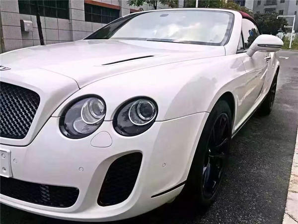 最好的国内黄江二手进口原装车在哪里？