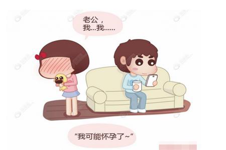 刚刚发现自己怀孕有什么症状,如果刚发现怀孕了会有什么症状