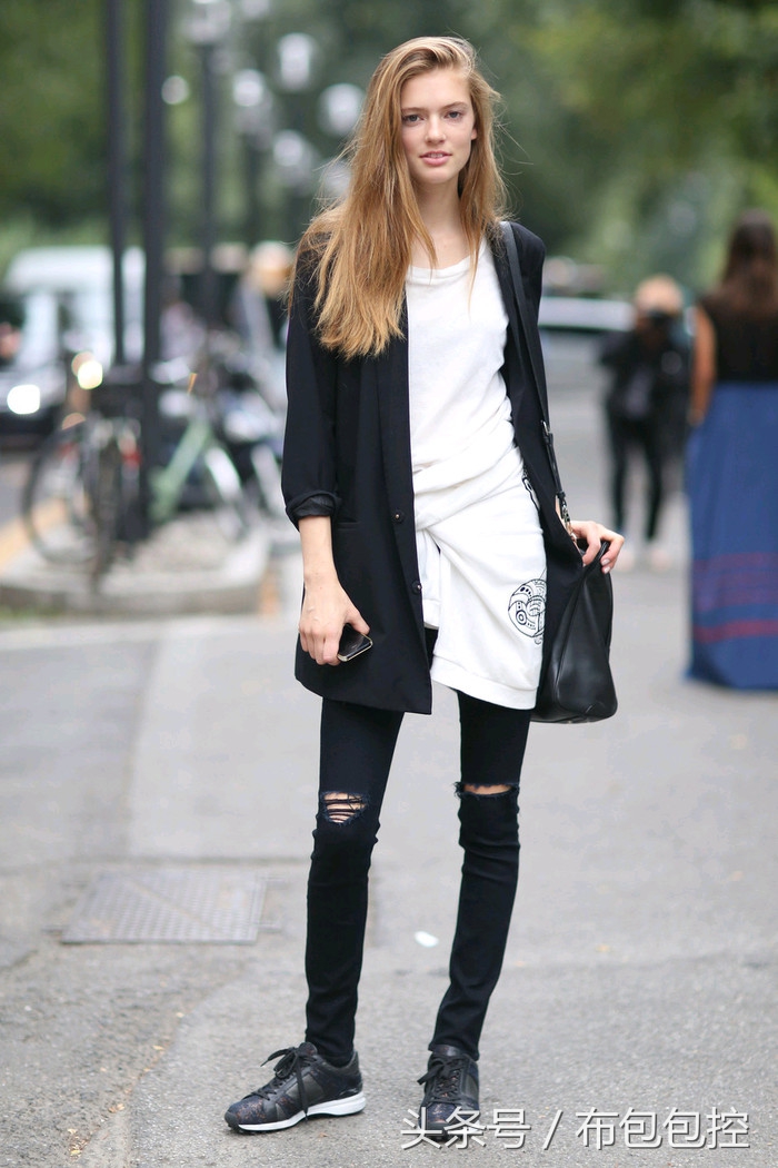 开撩啦!不可抗拒的时髦尖货,分分钟美出Newheight!