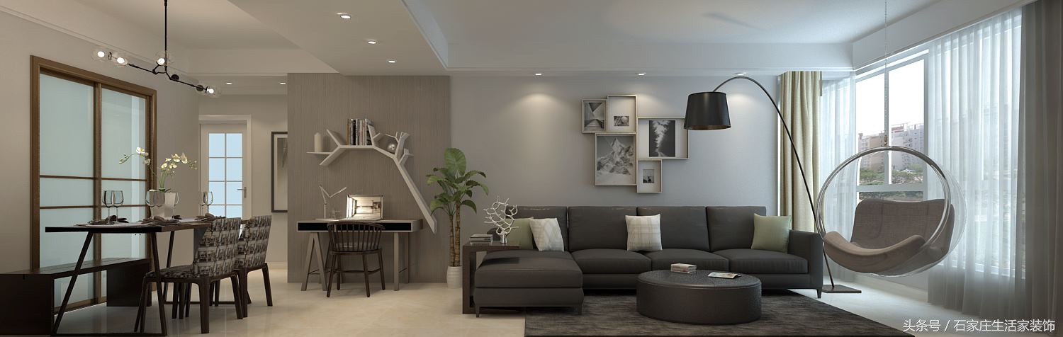 瑞府设计效果图,瑞府房屋布局