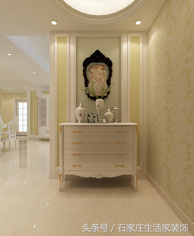 瑞府设计效果图,瑞府房屋布局