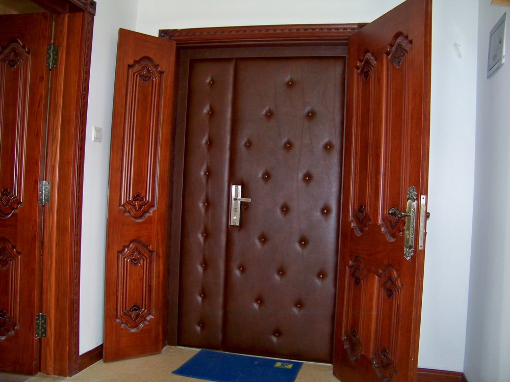 防盗门的防盗级别如何划分,防盗门的防盗等级如何区分