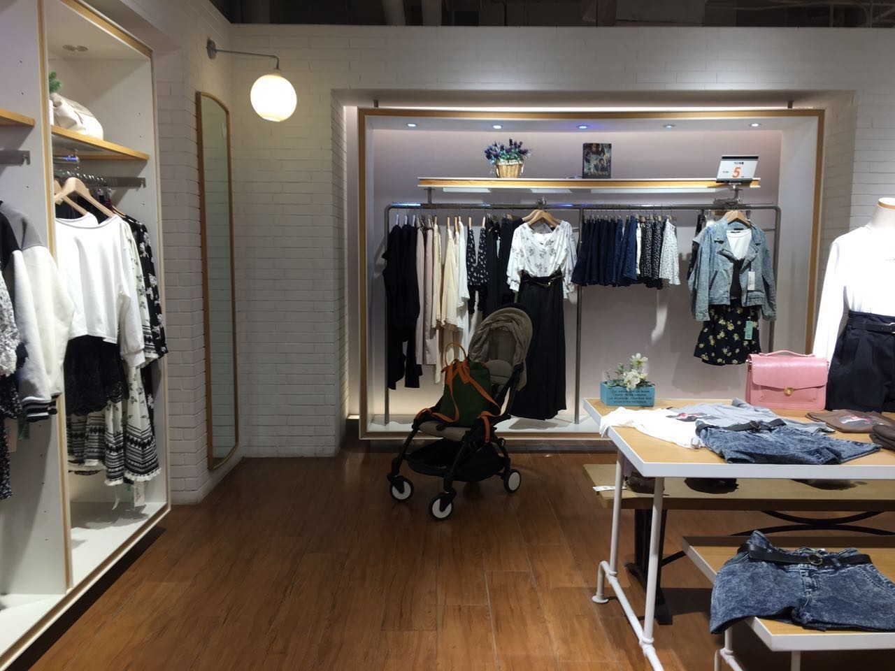 探店|北京唯一一家CollectPoin店，满足你们日系控