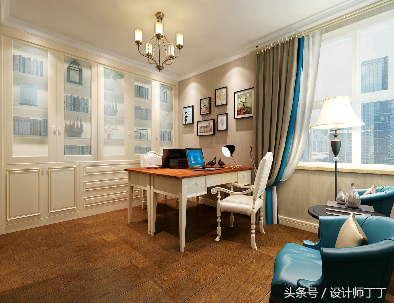 刀把户型怎么解,刀把户型如何改造