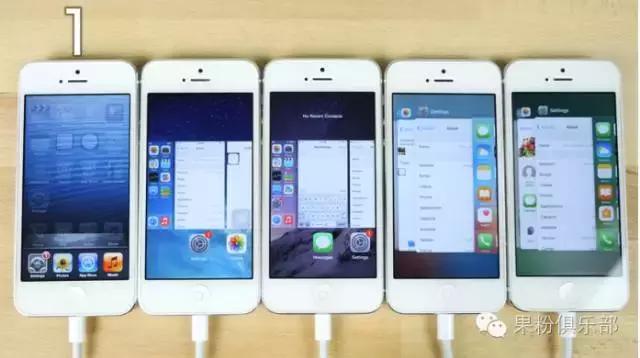 iphone5能日常操作吗,iphone5最高支持什么系统