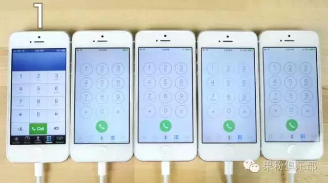iphone5能日常操作吗,iphone5最高支持什么系统