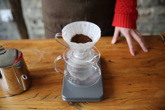 如何萃取一杯好喝的手冲咖啡,咖啡最佳配方大全