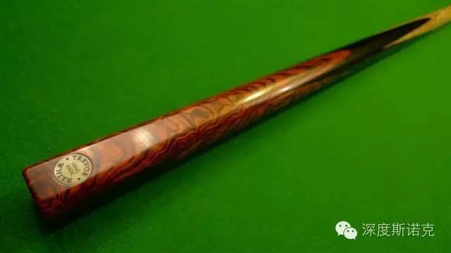 绝世神兵——*器武**篇：英国球杆画廊（一）