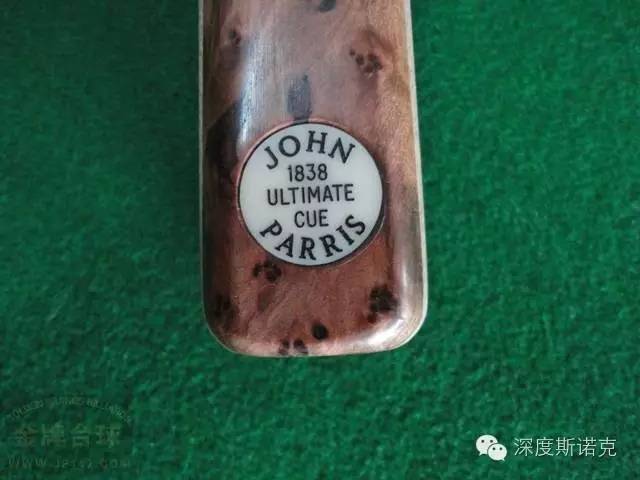 绝世神兵——*器武**篇：英国球杆画廊（一）