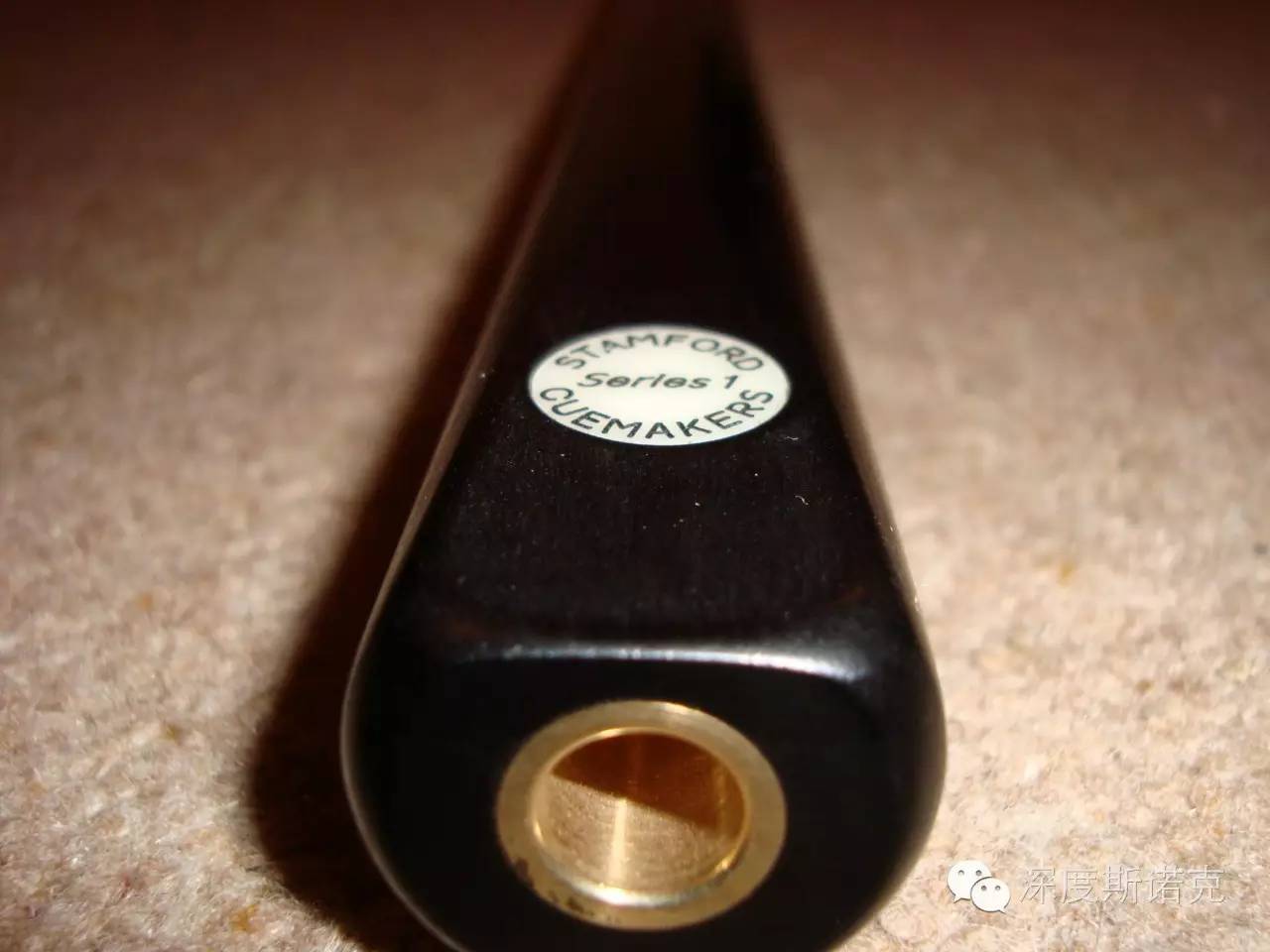 绝世神兵——*器武**篇：英国球杆画廊（一）