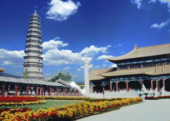 山东旅游景点大全自驾游,山东旅游景点推荐线路一览表