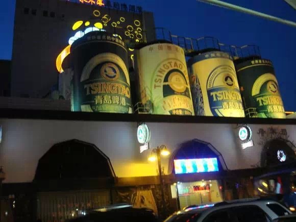 山东旅游景点大全自驾游,山东旅游景点推荐线路一览表