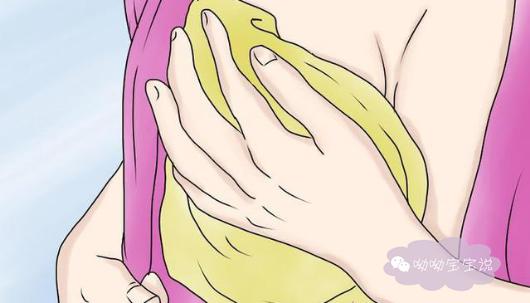 产后堵奶疏通小妙招大全视频,产后堵奶很危险教你四招火速疏通