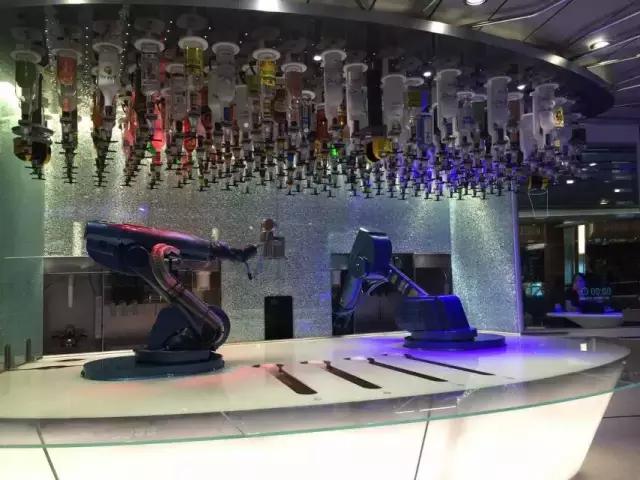 海洋量子号邮轮6日游的价格,海洋量子号日本旅游攻略