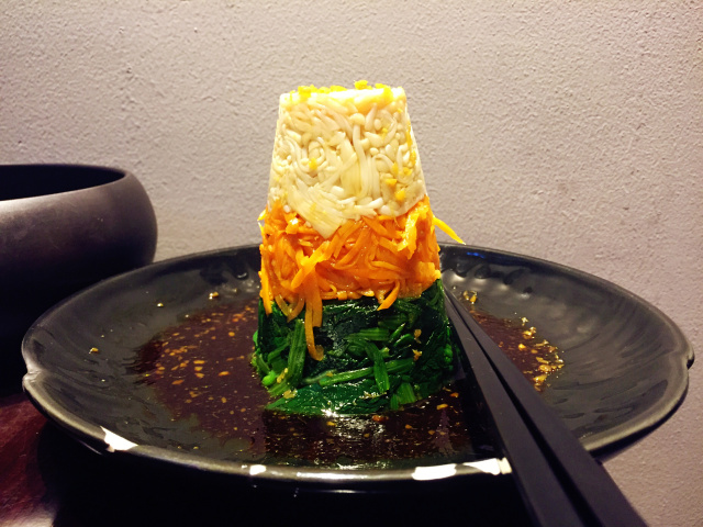 炳胜有哪些必点菜,炳胜最有名的菜