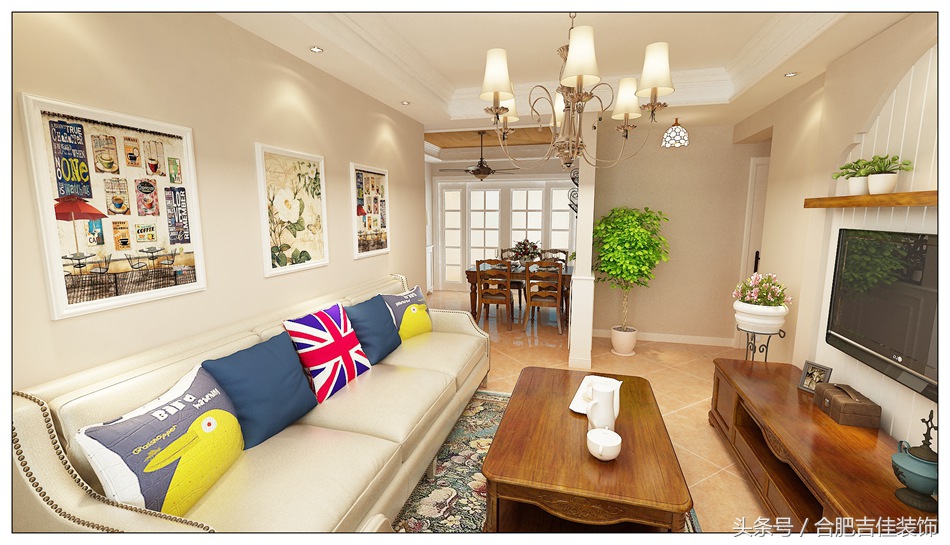 老王家装修效果图大全,老王装修图片