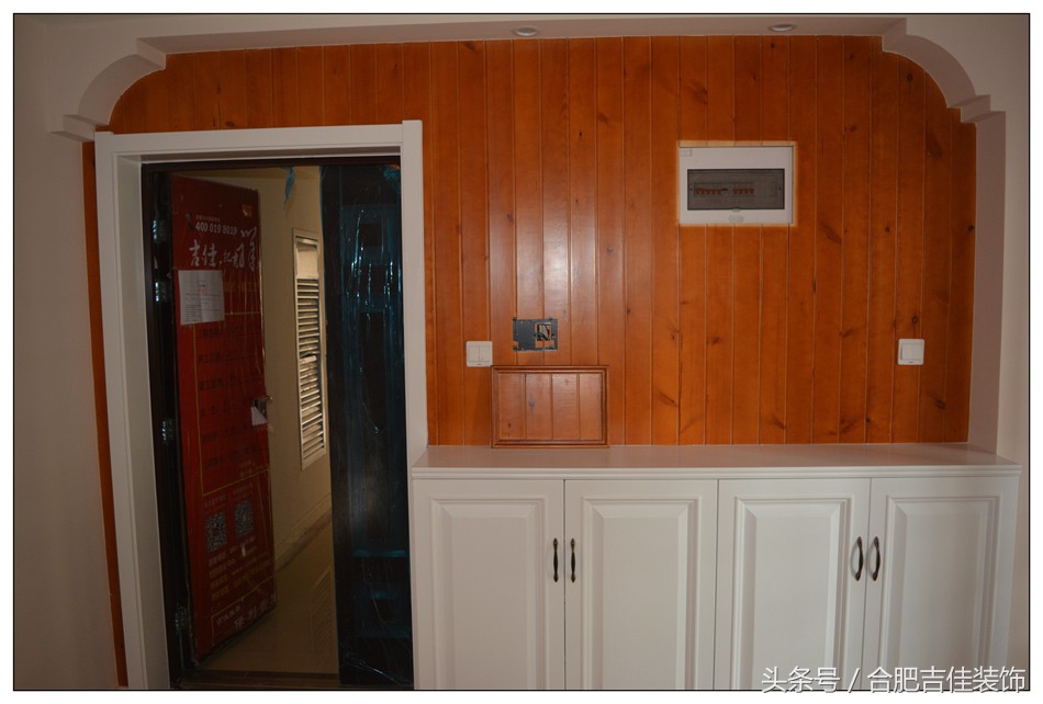 老王家装修效果图大全,老王装修图片