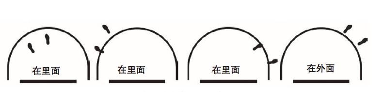 nba篮球场与标准篮球场的区别,比赛型篮球场