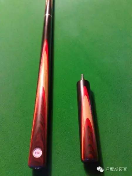 绝世神兵——*器武**篇:英国球杆画廊(二)