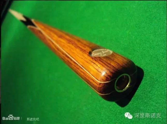 绝世神兵——*器武**篇:英国球杆画廊(二)